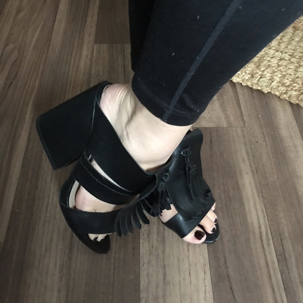 Saddle Slides - Picture 2 of 6